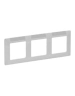 VALENA LIFE ΠΛΑΙΣΙΟ 3Θ+ΕΤΙΚ WHITE LEGRAND – 754013