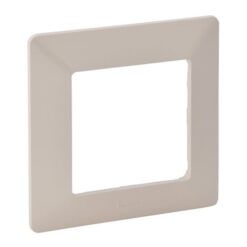 VALENA LIFE ΠΛΑΙΣΙΟ 1Θ IVORY LEGRAND – 754041