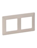 VALENA LIFE ΠΛΑΙΣΙΟ 2Θ IVORY LEGRAND – 754042