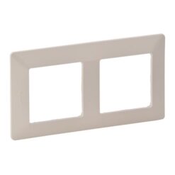 VALENA LIFE ΠΛΑΙΣΙΟ 2Θ IVORY LEGRAND – 754042