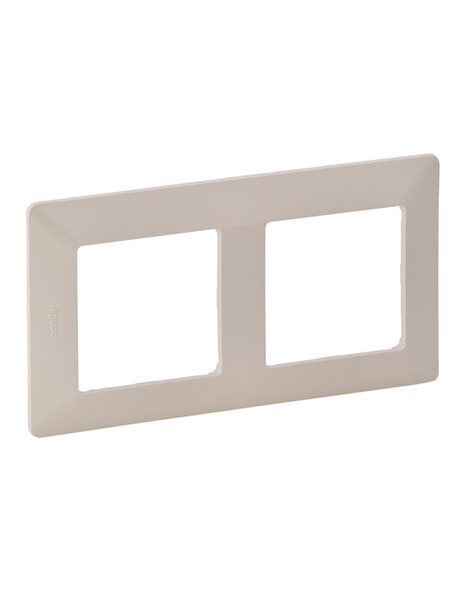 VALENA LIFE ΠΛΑΙΣΙΟ 2Θ IVORY LEGRAND – 754042
