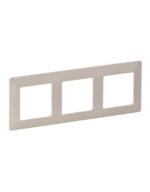 VALENA LIFE ΠΛΑΙΣΙΟ 3Θ IVORY LEGRAND – 754043