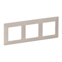 VALENA LIFE ΠΛΑΙΣΙΟ 3Θ IVORY LEGRAND – 754043