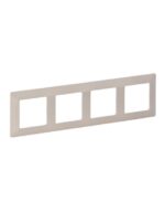 VALENA LIFE ΠΛΑΙΣΙΟ 4Θ IVORY LEGRAND – 754044