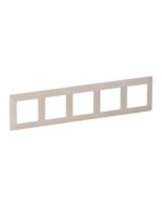VALENA LIFE ΠΛΑΙΣΙΟ 5Θ IVORY LEGRAND – 754045