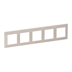 VALENA LIFE ΠΛΑΙΣΙΟ 5Θ IVORY LEGRAND – 754045