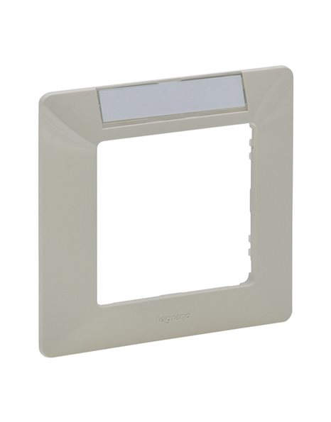 VALENA LIFE ΠΛΑΙΣΙΟ 1Θ+ΕΤΙΚ IVORY LEGRAND – 754051