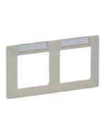 VALENA LIFE ΠΛΑΙΣΙΟ 2Θ+ΕΤΙΚ IVORY LEGRAND – 754052