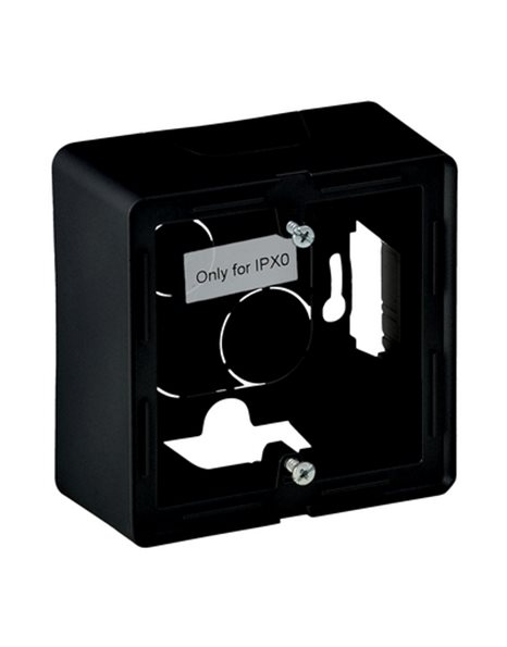 VALENA LIFE ΚΟΥΤΙ BLACK 1Θ ΕΠΙΤΟΙΧΟ – 754066