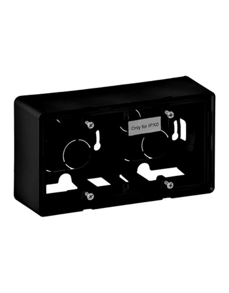 VALENA LIFE ΚΟΥΤΙ BLACK 2Θ ΕΠΙΤΟΙΧΟ – 754067