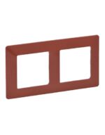 VALENA LIFE ΠΛΑΙΣΙΟ 2Θ TERRACOTTA LEGRAND – 754072