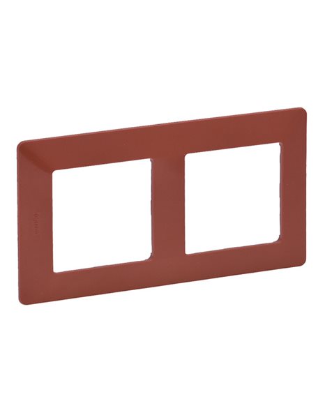 VALENA LIFE ΠΛΑΙΣΙΟ 2Θ TERRACOTTA LEGRAND – 754072