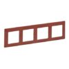 VALENA LIFE ΠΛΑΙΣΙΟ 4Θ TERRACOTTA LEGRAND – 754074