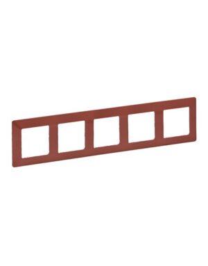 VALENA LIFE ΠΛΑΙΣΙΟ 5Θ TERRACOTTA LEGRAND – 754075