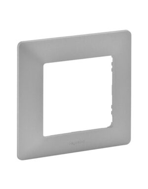 VALENA LIFE ΠΛΑΙΣΙΟ 1Θ ALUMINIUM LEGRAND – 754131