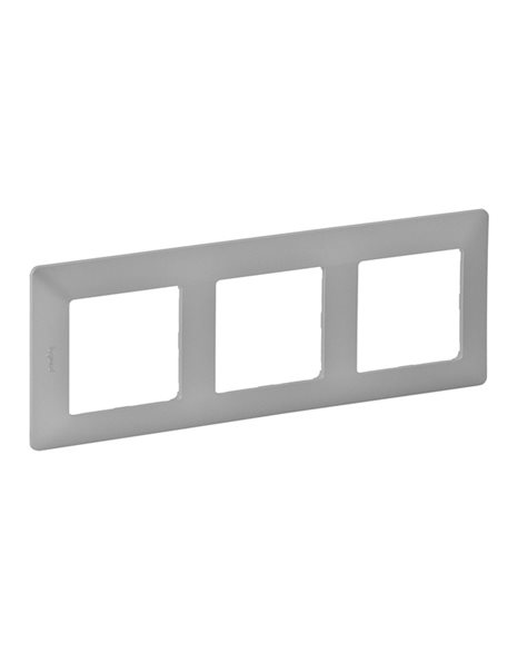 VALENA LIFE ΠΛΑΙΣΙΟ 3Θ ALUMINIUM LEGRAND – 754133