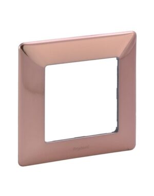 VALENA LIFE ΠΛΑΙΣΙΟ 1Θ COPPER STYLE LEGRAND – 754161
