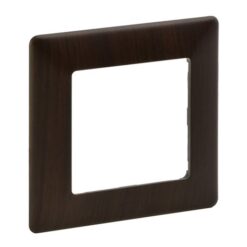 VALENA LIFE ΠΛΑΙΣΙΟ 1Θ DARK WOOD LEGRAND – 754171