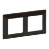 VALENA LIFE ΠΛΑΙΣΙΟ 2Θ DARK WOOD LEGRAND – 754172
