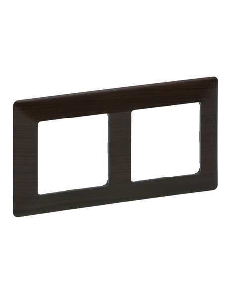 VALENA LIFE ΠΛΑΙΣΙΟ 2Θ DARK WOOD LEGRAND – 754172