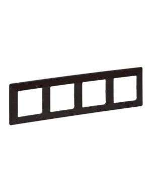 VALENA LIFE ΠΛΑΙΣΙΟ 4Θ DARK WOOD LEGRAND – 754174