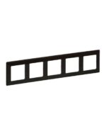 VALENA LIFE ΠΛΑΙΣΙΟ 5Θ DARK WOOD LEGRAND – 754175