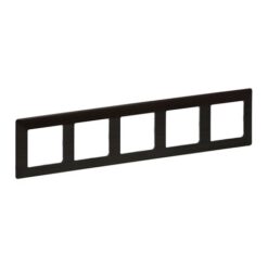 VALENA LIFE ΠΛΑΙΣΙΟ 5Θ DARK WOOD LEGRAND – 754175