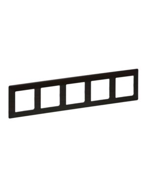 VALENA LIFE ΠΛΑΙΣΙΟ 5Θ DARK WOOD LEGRAND – 754175
