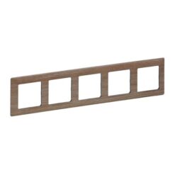 VALENA LIFE ΠΛΑΙΣΙΟ 5Θ LIGHT WOOD LEGRAND – 754185