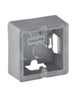 VALENA LIFE ΚΟΥΤΙ ALUM 1Θ ΕΠΙΤΟΙΧΟ LEGRAND – 754211