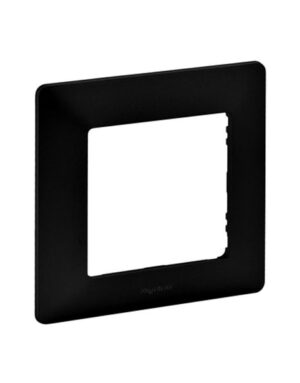 VALENA LIFE ΠΛΑΙΣΙΟ 1Θ BLACK – 754251