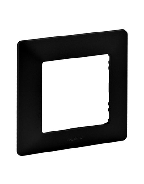 VALENA LIFE ΠΛΑΙΣΙΟ 1Θ BLACK – 754251