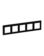 VALENA LIFE ΠΛΑΙΣΙΟ 5Θ BLACK – 754255