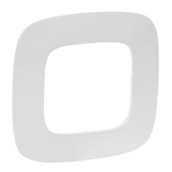 VALENA ALLURE ΠΛΑΙΣΙΟ 1Θ WHITE LEGRAND – 754301