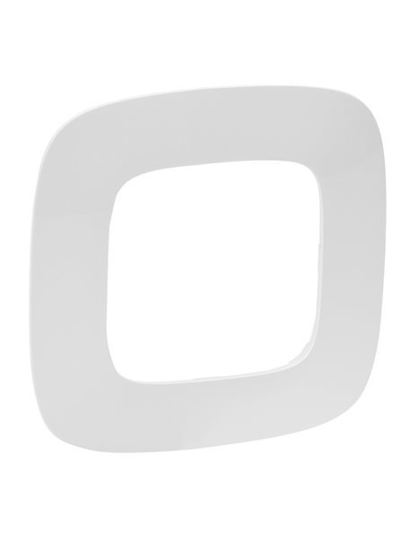 VALENA ALLURE ΠΛΑΙΣΙΟ 1Θ WHITE LEGRAND – 754301