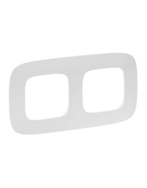 VALENA ALLURE ΠΛΑΙΣΙΟ 2Θ WHITE LEGRAND – 754302