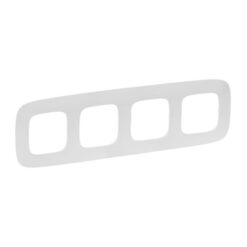 VALENA ALLURE ΠΛΑΙΣΙΟ 4Θ WHITE LEGRAND – 754304