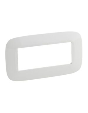 VALENA ALLURE ΠΛΑΙΣΙΟ 5ΣΤ WHITE LEGRAND – 754306