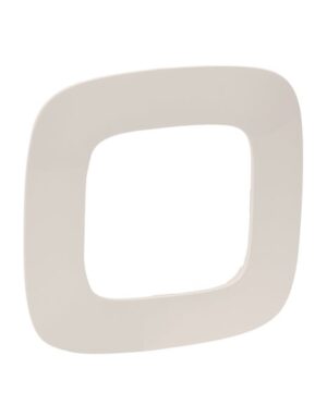 VALENA ALLURE ΠΛΑΙΣΙΟ 1Θ IVORY LEGRAND – 754311