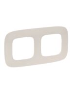 VALENA ALLURE ΠΛΑΙΣΙΟ 2Θ IVORY LEGRAND – 754312