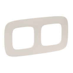 VALENA ALLURE ΠΛΑΙΣΙΟ 2Θ IVORY LEGRAND – 754312