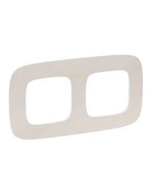 VALENA ALLURE ΠΛΑΙΣΙΟ 2Θ IVORY LEGRAND – 754312