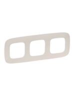 VALENA ALLURE ΠΛΑΙΣΙΟ 3Θ IVORY LEGRAND – 754313
