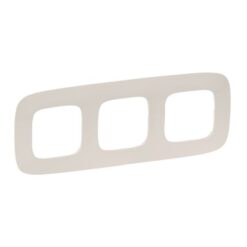 VALENA ALLURE ΠΛΑΙΣΙΟ 3Θ IVORY LEGRAND – 754313