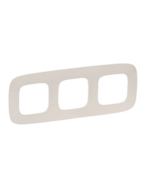VALENA ALLURE ΠΛΑΙΣΙΟ 3Θ IVORY LEGRAND – 754313