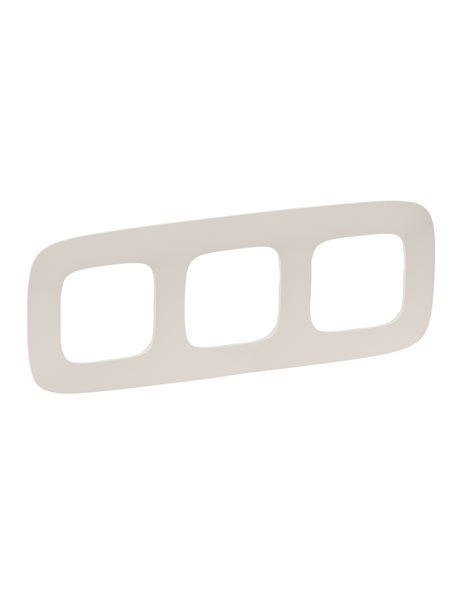 VALENA ALLURE ΠΛΑΙΣΙΟ 3Θ IVORY LEGRAND – 754313