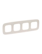 VALENA ALLURE ΠΛΑΙΣΙΟ 4Θ IVORY LEGRAND – 754314