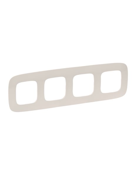 VALENA ALLURE ΠΛΑΙΣΙΟ 4Θ IVORY LEGRAND – 754314