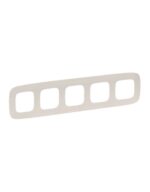 VALENA ALLURE ΠΛΑΙΣΙΟ 5Θ IVORY LEGRAND – 754315