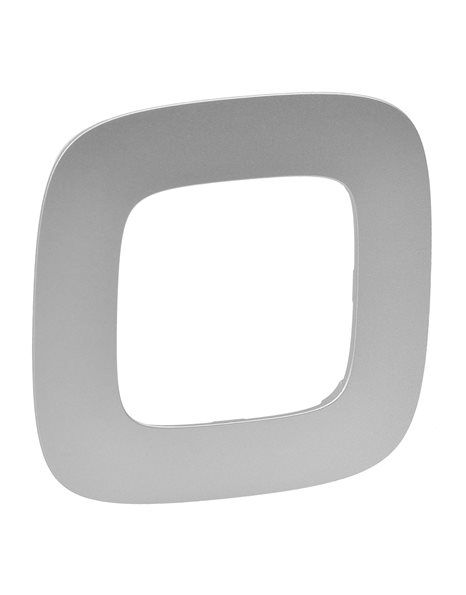 VALENA ALLURE ΠΛΑΙΣΙΟ 1Θ ALUMIN LEGRAND – 754391